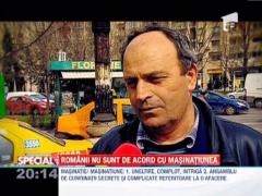 Observator Special: Romanii nu sunt de acord cu constructia de masinatiuni in ateliere proprii