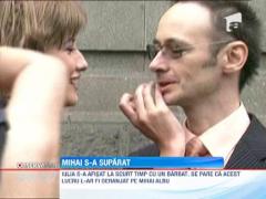 Mihai Albu a lasat-o fara masina pe fosta sotie