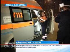 Cluj: Bauta, o tanara a distrus tot ce i-a iesit in cale, din cauza unei iubiri neimpartasite