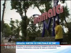 Primarul Radu Mazare vrea sa introduca taxa de promovare