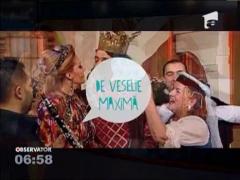 Postul Antena 2 implineste, astazi, 6 ani!