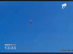 Accident la un show aviatic din Republica Dominicana