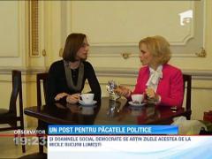 Cum postesc politicienii