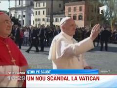 Un nou scandal la Vatican din cauza filmelor pentru adulti