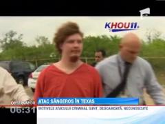 Atac intr-un campus din Texas: 14 studenti injunghiati, doi in stare grava