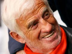 Actorul francez Jean-Paul Belmondo a implinit 80 de ani