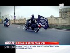 Observator Special: Rivalitatea dintre soferi si motociclisti, un razboi fara sfarsit