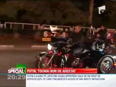 Observator Special: Vladimir Putin, pe lista raufacatorilor din Finlanda