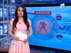 Horoscopul Zilei 11/04/2013