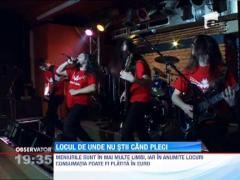 Centrul istoric al Capitalei, locul de unde nu stii cand pleci