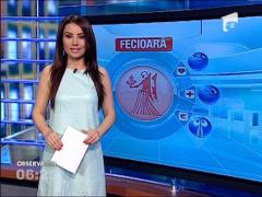 Horoscopul Zilei 12/04/2013