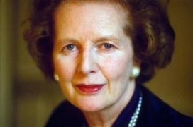 Toti fostii presedinti americani sunt invitati la funeraliile lui Margaret Thatcher