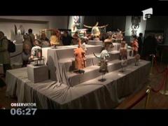 "Sufletele" stramosilor indigenilor Hopi, vandute la licitatie