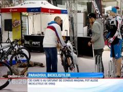 Observator 16 Weekend