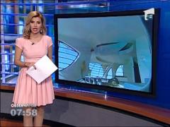 Casa biomorfica, proiect pilot cu emisii zero