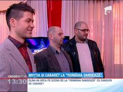 Observator 13 Weekend