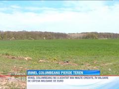 UPDATE / Averea lui Irinel Columbeanu scoasa la licitatie