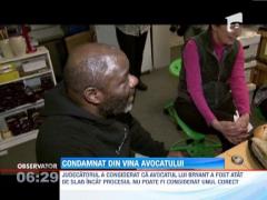 Un american a fost eliberat din inchisoare dupa 38 de ani pentru ca nu ar fi avut parte de un proces corect