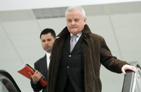 Averea lui Irinel Columbeanu, scoasa la licitatie