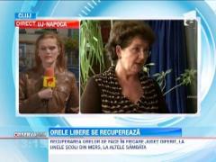 Elevii vor recupera orele de curs din perioada de vacanta 1-6 Mai