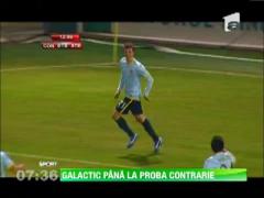 Sase, vin "galacticii"! Presa portugheza scrie ca Vlad Chiriches e dorit de Real Madrid