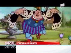 SPECIAL!!! Regele absolut al cocalarilor este un indian