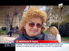 SPECIAL!!! Romanii nu fac diferenta intre inerva si enervat