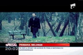 OBSERVATOR SPECIAL: Alin Nica, primarul-cantaret