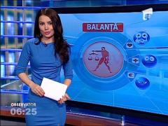 Horoscopul Zilei 17/04/2013