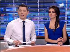 Doi soferi beti au ajuns la politie, dupa ce au condus aceeasi masina