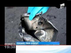 UPDATE! ALERTE TERORISTE in SUA: Scrisori ce contin substante suspecte pentru Obama