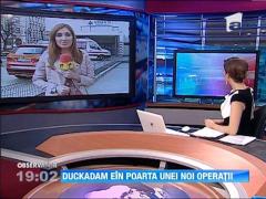 UPDATE! Helmuth Duckadam ar putea fi operat din nou