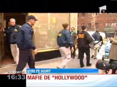 Vedetele de la Hollywood, mana in mana cu mafia ruseasca