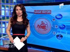 Horoscopul Zilei 18/04/2013