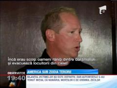 UPDATE! Explozie apocaliptica in Texas: 15 morti si 1.400 de oameni evacuati