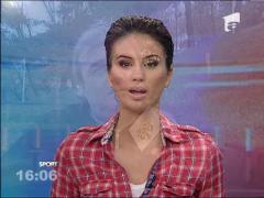 Mihai Stoichita, atac la Reghe