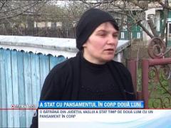 Caz de malpraxis la spitalul din Vaslui