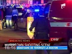 EI sunt atentatorii: doi frati ceceni, Djohar si Tamerlan Tarnaev!!!