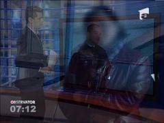 O avocata beata din Timisoara a sarit sa ii bata pe politisti