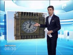 35.000 de atleti vor alerga la maratonul de la Londra