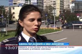 Observator 13 Weekend