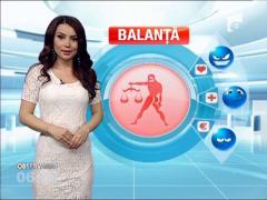 Horoscopul Zilei 20/04/2013