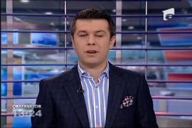 Observator 13 Weekend