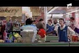 Observator 16 Weekend