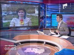 Un elev din Constanta a baut pana cand a cazut intr-un sant