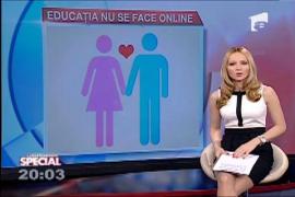 OBSERVATOR SPECIAL: Sexul, un subiect tabu in Romania