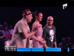 Romania Danseaza, lider de audienta