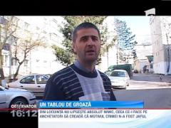 Profesorul de pictura din Suceava, Cornel Dan, a fost gasit mort in casa