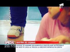 Observator Special: Chipsurile si popcorn-ul cresc riscul aparitiei cancerului