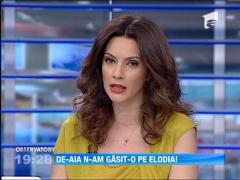 Cum a ajuns Elodia sa fie cautata cu un dispozitiv de gasit mingi de golf